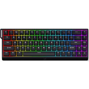 MCHOSE MCHOSE Jet 75 ラピッドトリガー対応 英語配列 有線 E-sport