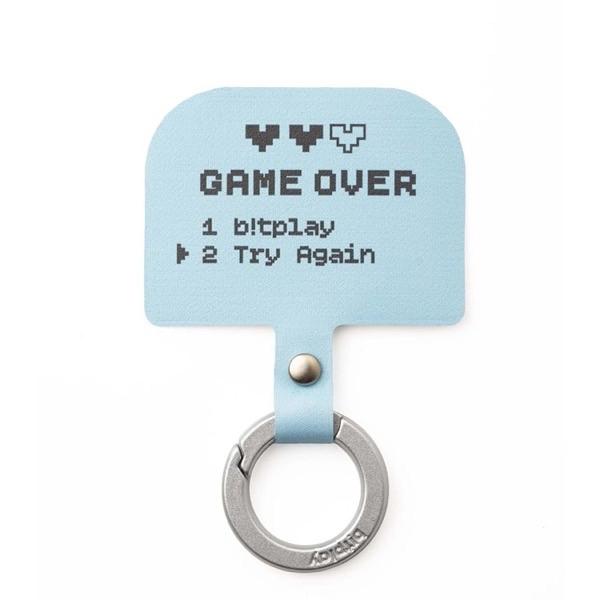 bitplay ビットプレイ ストラップアダプター トライアゲイン ST-SA-TYAN-V1-01