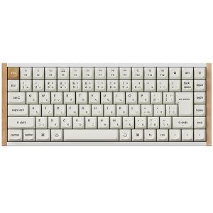 Keychron K7 Max QMK/VIA 日本語配列 ホットスワップ Gateron ロー