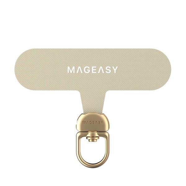 MagEasy マグイージー 360° Rotating Strap Card for SMART ...