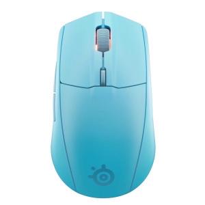 SteelSeries SteelSeries Aerox 5 Wireless ゲーミングマウス Aerox 5
