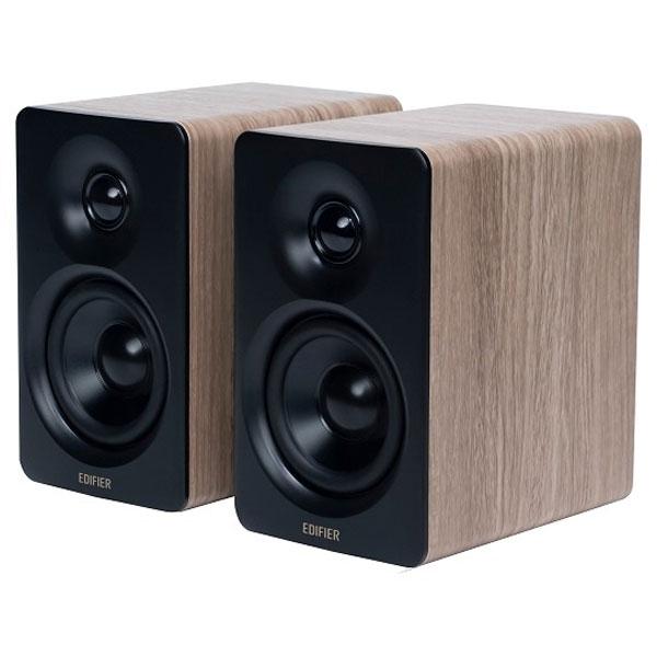 Edifier M60 デスクトップ PCスピーカー ED-M60 Bluetooth クラシックオ...