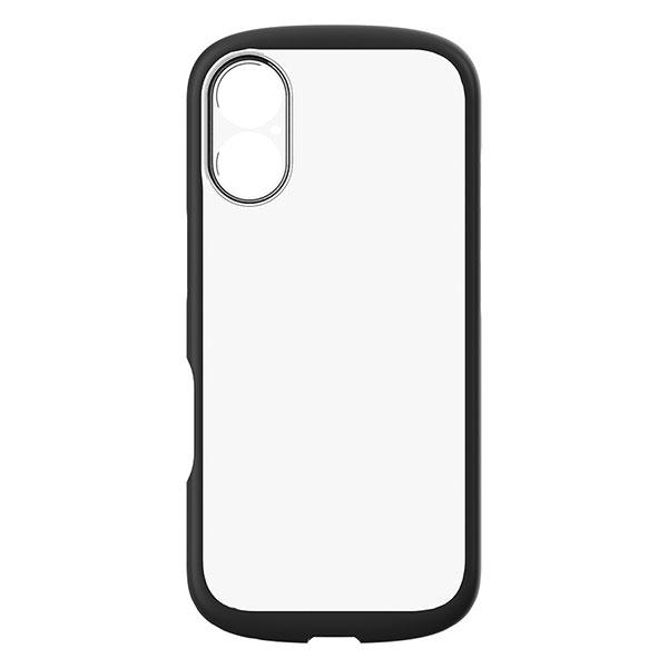 Simplism シンプリズム iPhone 17  LIGHT SHIELD Solid  超精密...