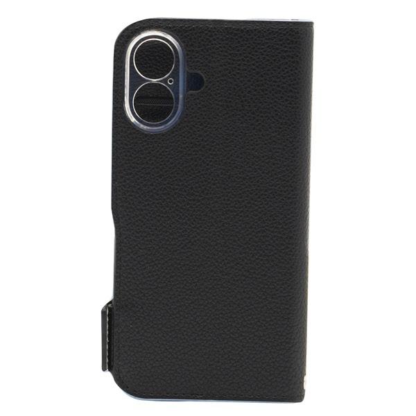 Simplism シンプリズム iPhone 17  FlipNote  耐衝撃フリップノートケース...