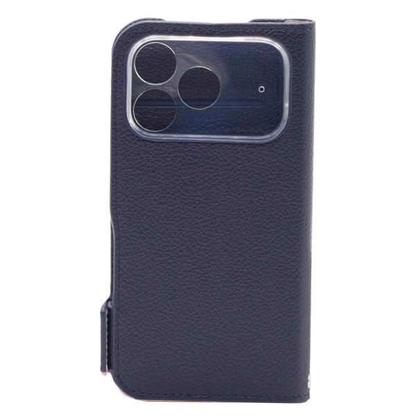 Simplism シンプリズム iPhone 17 Pro  FlipNote  耐衝撃フリップノー...