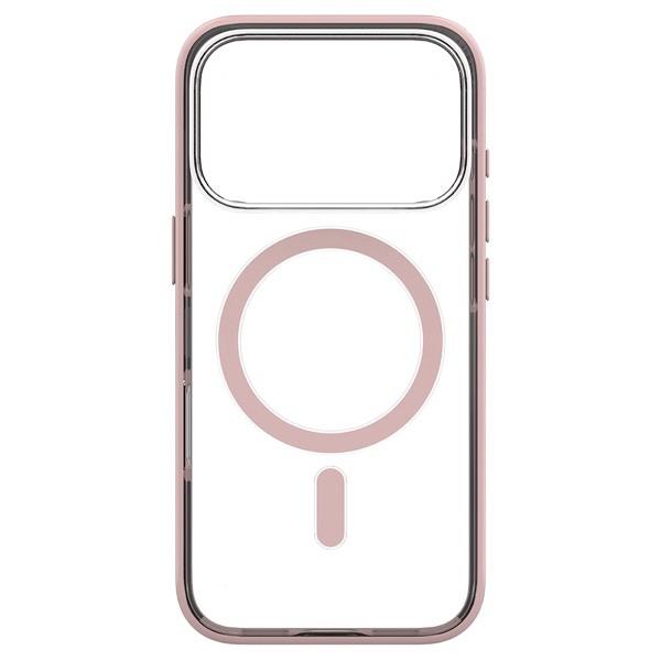 Simplism シンプリズム iPhone 17 Pro  Lumino  MagSafe対応 背...
