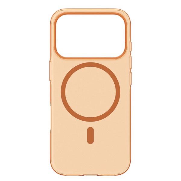 Simplism シンプリズム iPhone 17 Pro  Silky Armor  MagSaf...