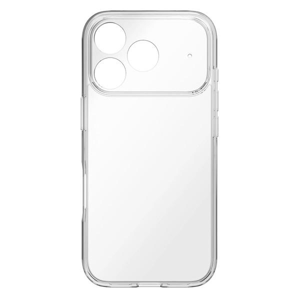 Simplism シンプリズム iPhone 17 Pro Max  Aegis Solid  超精...