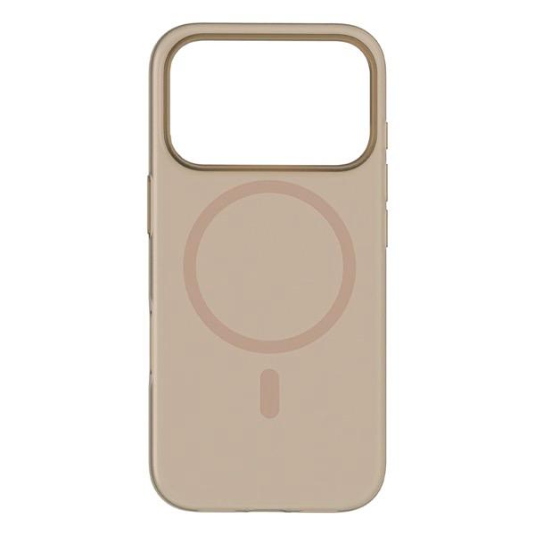 Ajouter アジュテ iPhone 17 Pro  Silky Armor  MagSafe対応...