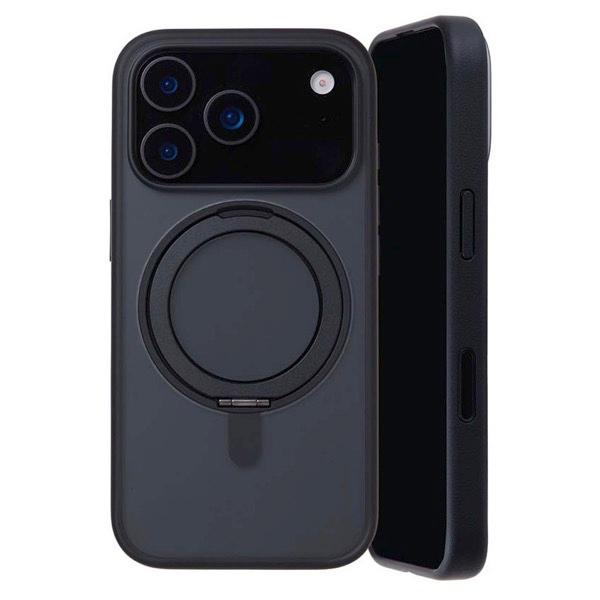 Deff ディーフ iPhone 17 Pro ETANZE RING MASTER MagSafe...