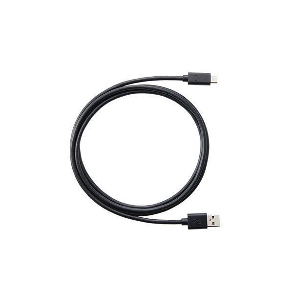 PFU ピーエフユー ScanSnap iX2500 / iX2400 ブラック専用 USBケーブル...