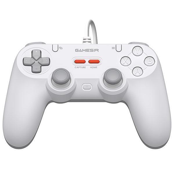 GameSir Tegenaria Lite Switch / Switch2 / iOS / An...