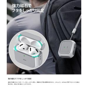 ESR AirPods Pro 3 ケース O...の詳細画像5