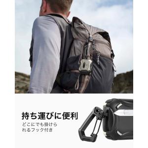 ESR AirPods Pro 3 ケース C...の詳細画像3