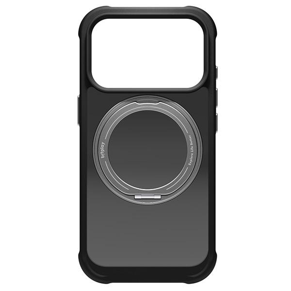 bitplay ビットプレイ iPhone 17 Pro Wander Case with Ring...