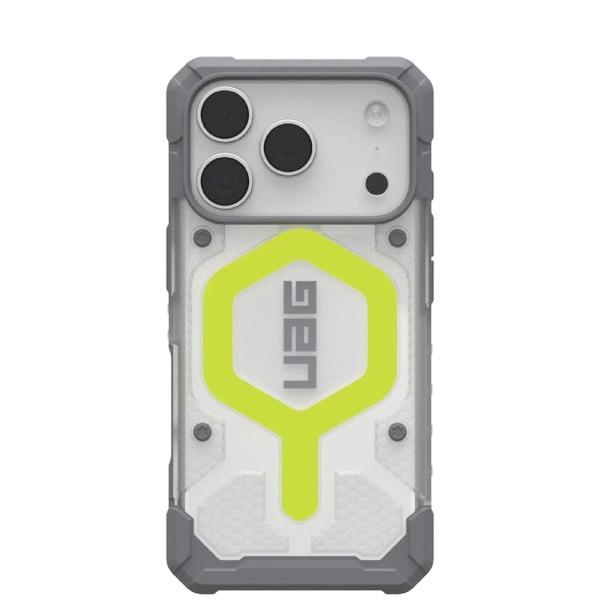 UAG iPhone 17 Pro ケース PATHFINDER CLEAR  パスファインダー コ...