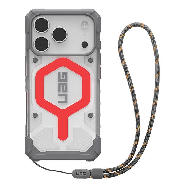 UAG iPhone 17 Pro ケース PATHFINDER CLEAR パスファインダー コン...
