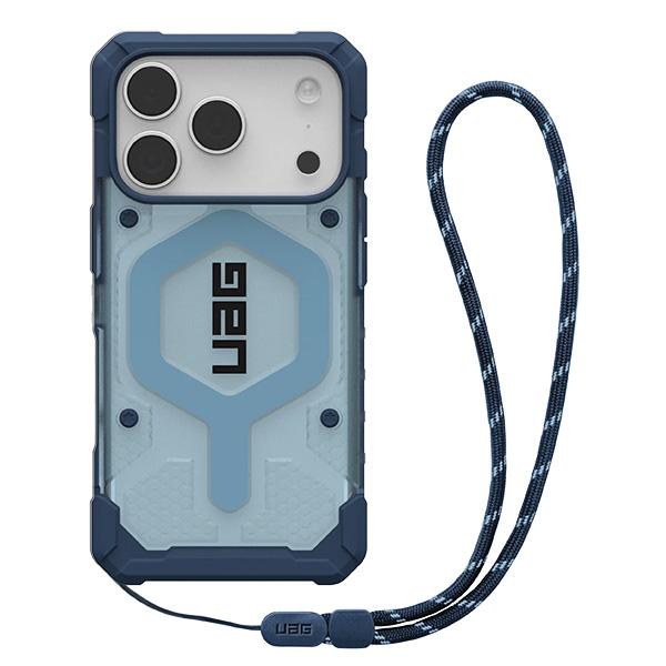 UAG iPhone 17 Pro ケース PATHFINDER CLEAR パスファインダー コン...