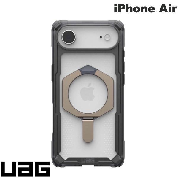 UAG iPhone Air ケース PLASMA XTE  プラズマ コンポジットケース MagS...