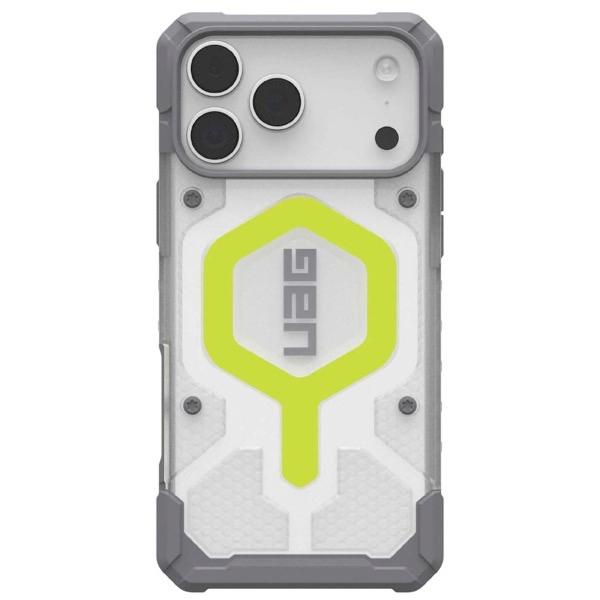 UAG iPhone 17 Pro Max ケース PATHFINDER CLEAR  パスファイン...