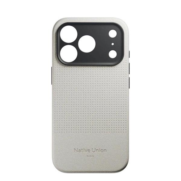 Native Union iPhone 17 Pro ケース ACTIVE CASE MagSafe...