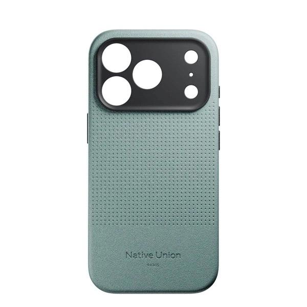 Native Union iPhone 17 Pro ケース ACTIVE CASE MagSafe...
