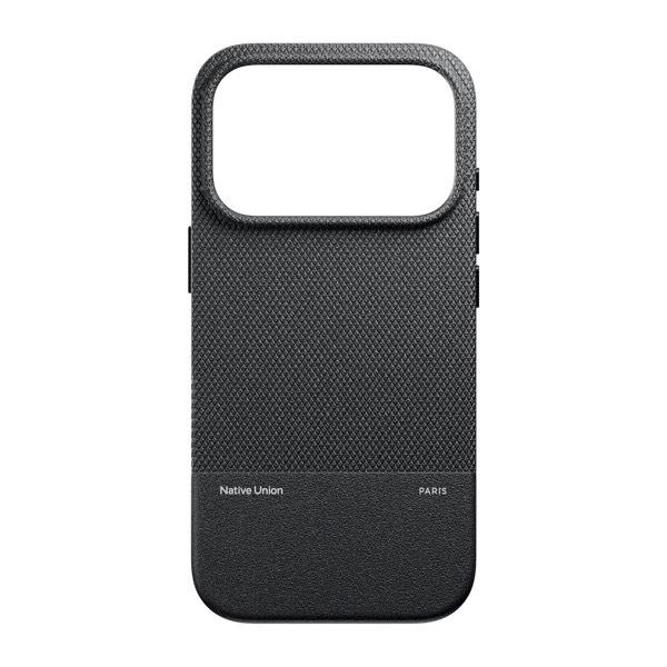 Native Union iPhone 17 Pro ケース RECLASSIC CASE MagS...