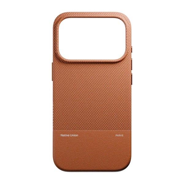 Native Union iPhone 17 Pro ケース RECLASSIC CASE MagS...