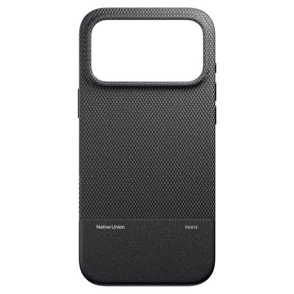 Native Union iPhone 17 Pro Max ケース RECLASSIC CASE ...