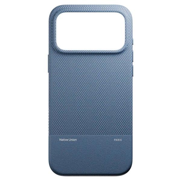 Native Union iPhone 17 Pro Max ケース RECLASSIC CASE ...