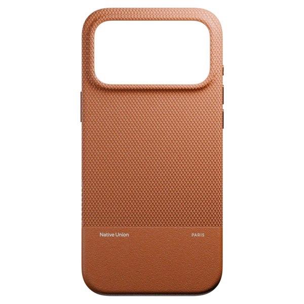 Native Union iPhone 17 Pro Max ケース RECLASSIC CASE ...