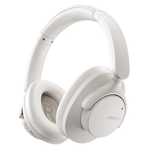 Urbanista アーバニスタ VALENCIA Bluetooth 5.3 ANCオーバーヘッド...