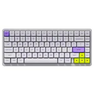 Sikakeyb Castle HM66 60% US配列 有線 8000Hz ラピッドトリガー対応