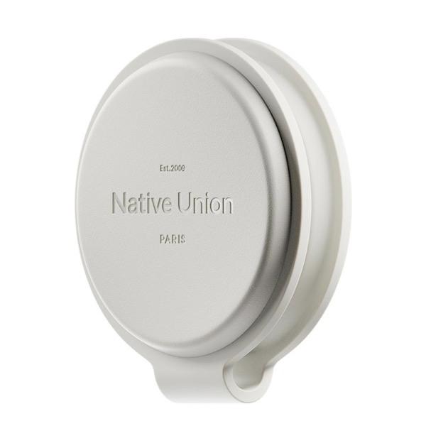 Native Union ネイティブユニオン Voyage 折りたたみ 2-in-1 マグネット式ワ...
