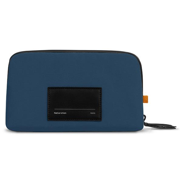 Native Union ネイティブユニオン WFA TECH ORGANIZER スリムポーチ N...