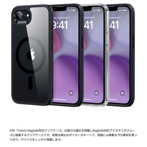 ESR iPhone 17e / 16e Cl...の詳細画像1