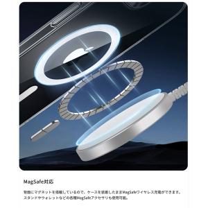 ESR iPhone 17e / 16e Cl...の詳細画像4