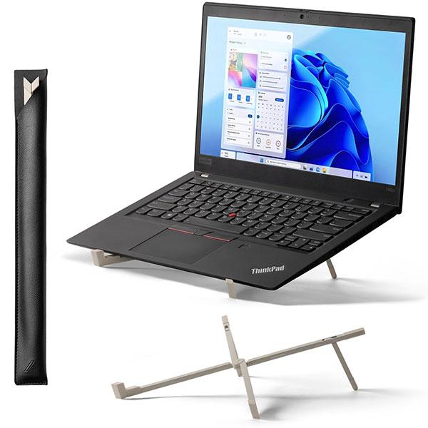 Native Union ネイティブユニオン FOLD Laptop Aluminum Stand ...