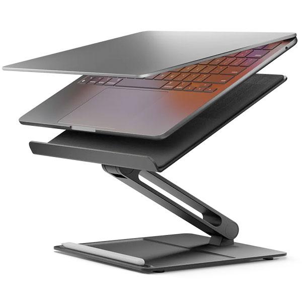 Native Union ネイティブユニオン Home Desk Stand デスクノートパソコンス...