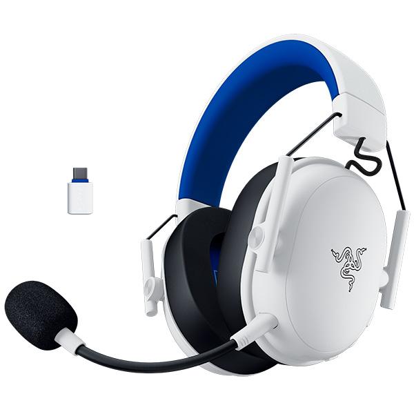 Razer レーザー BlackShark V3 X HyperSpeed for PlayStat...