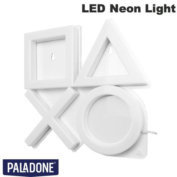 PALADONE パラドン Wall Mountable LED Neon Light 壁掛け式LE...