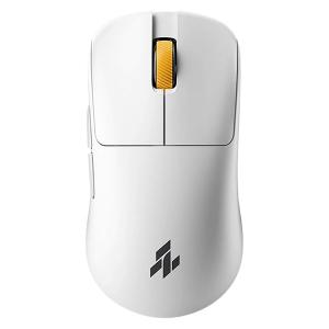 LAMZU LAMZU INCA 8Kレシーバー付属 ワイヤレスゲーミングマウス White