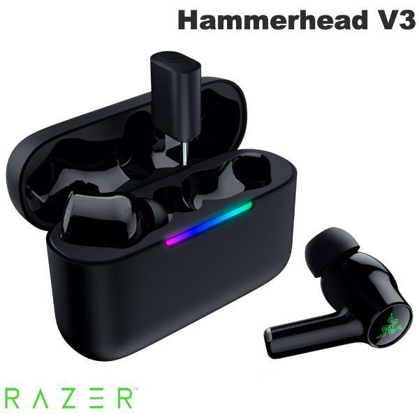 Razer レーザー Hammerhead V3 HyperSpeed Bluetooth 6.0 ...