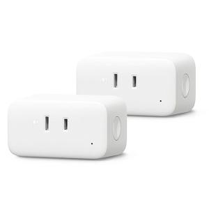 SwitchBot スマートプラグ 2個セットの高価買取価格