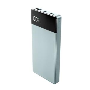 グリーンハウス モバイルバッテリー最安値 GREEN HOUSE（グリーンハウス） モバイルバッテリー 20000mAh 準固体