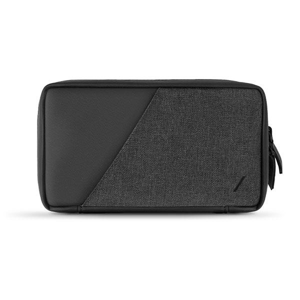 Native Union ガジェット トラベル ポーチ ケース Stow Organizer the...