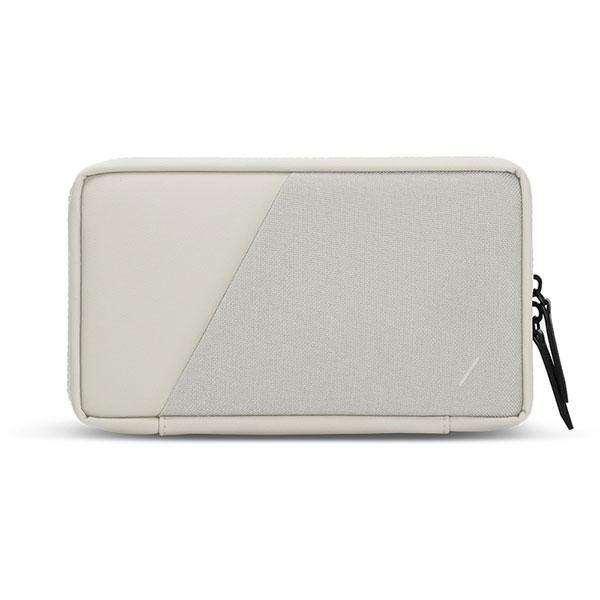 Native Union ガジェット トラベル ポーチ ケース Stow Organizer the...