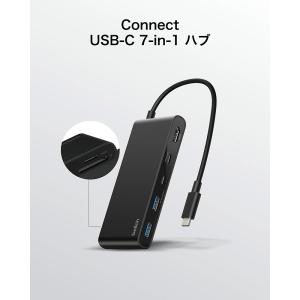 BELKIN ベルキン Connect USB...の詳細画像1