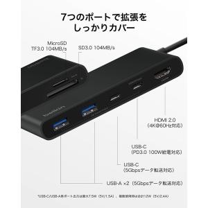 BELKIN ベルキン Connect USB...の詳細画像3