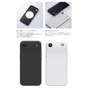 MYNUS iPhone Air ケース BA...の詳細画像2